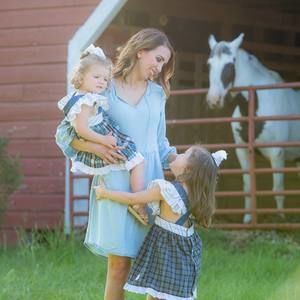 Meet your Posher, Leanne